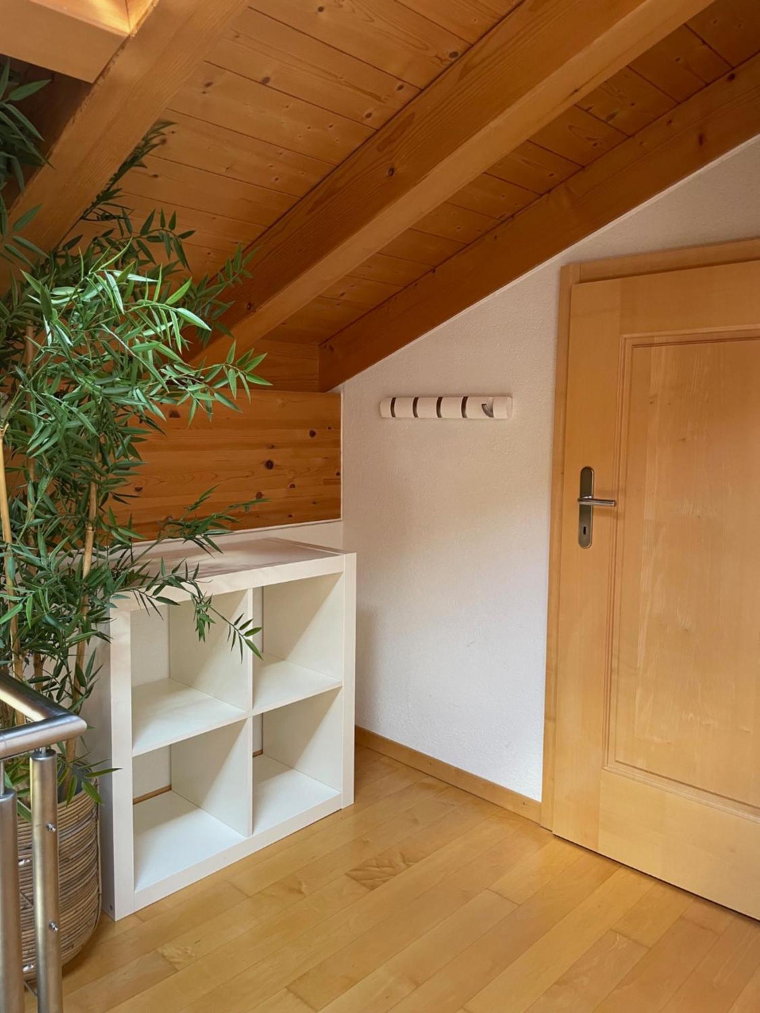 Haus Sapporo Apartment Grindelwald Exterior photo