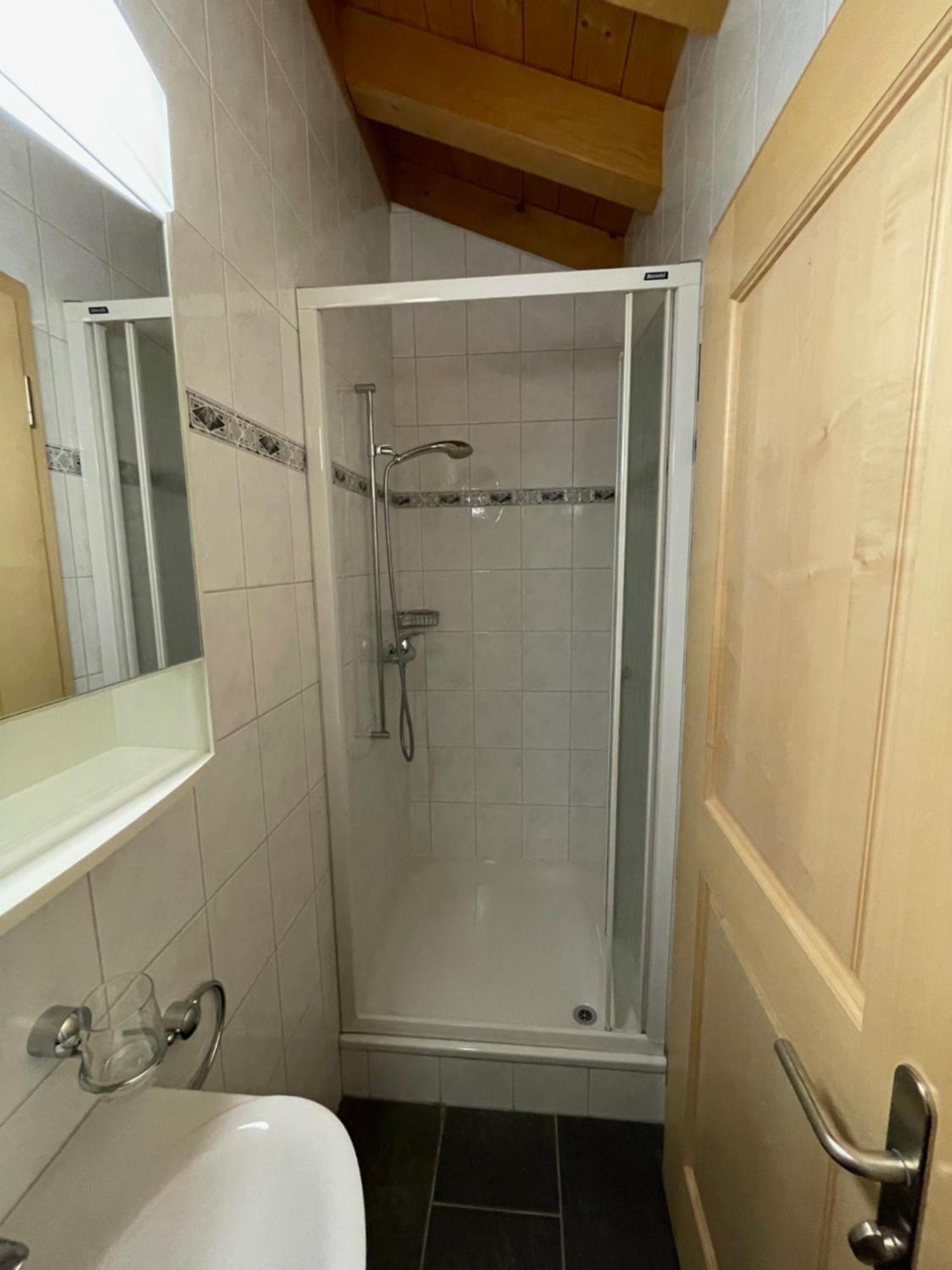 Haus Sapporo Apartment Grindelwald Exterior photo